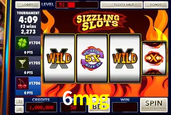 Ofertas Imperdíveis na 6mpg: Promoções e Bônus Que Valem a Pena