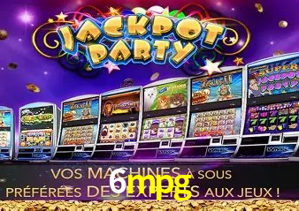 Explore as vantagens do 6mpg: serviço profissional e confiabilidade